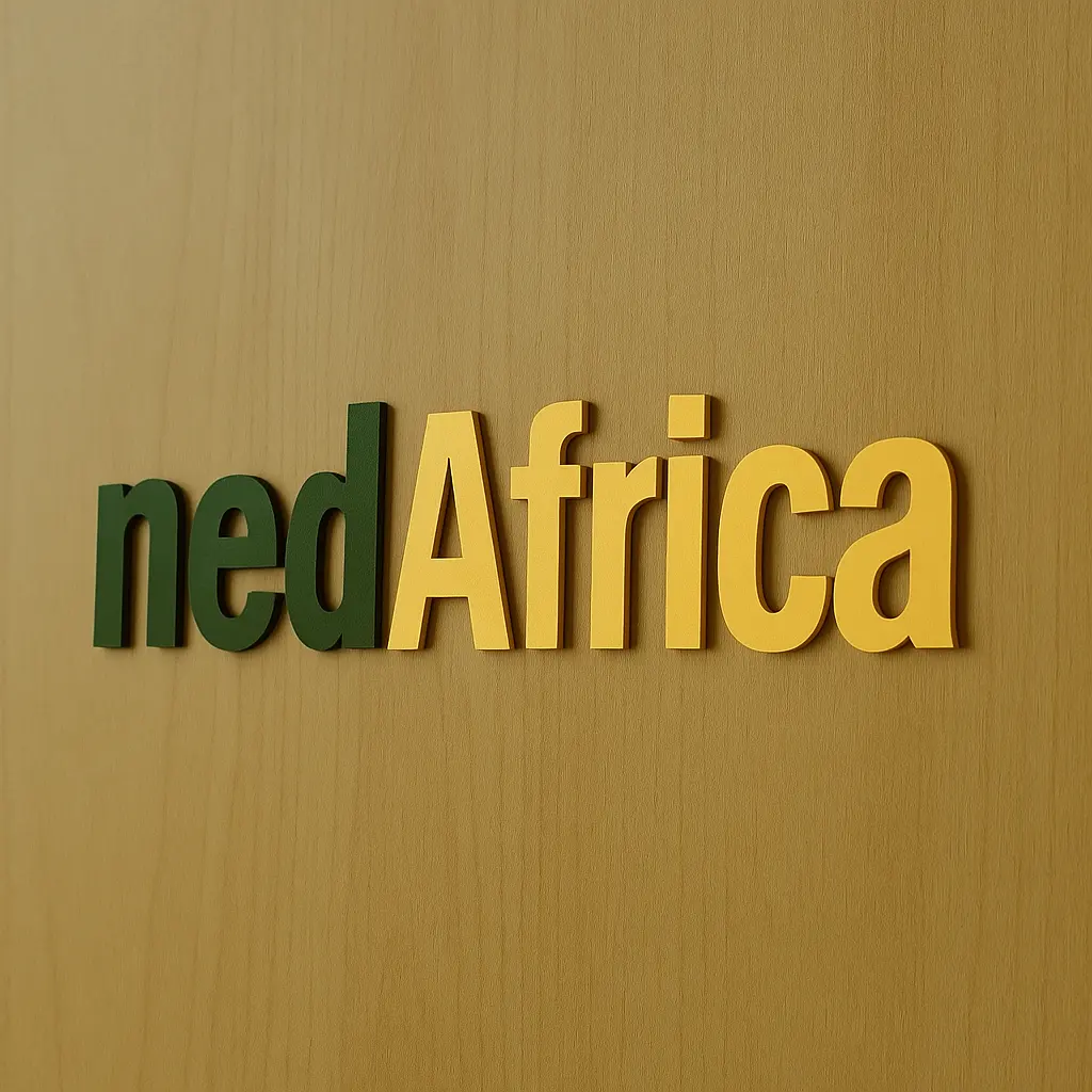 Interior space by NED AFRICA